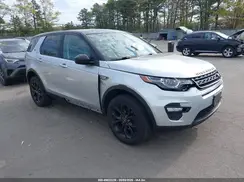 SALCR2BG5GH621280 2016 LAND ROVER DISCOVERY SPORT