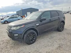 SALCR2BG5GH622736 2016 LAND ROVER DISCOVERY