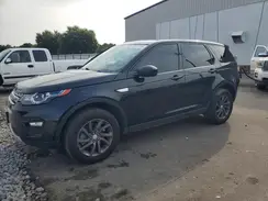 SALCR2BG5GH626947 2016 LAND ROVER DISCOVERY SPORT