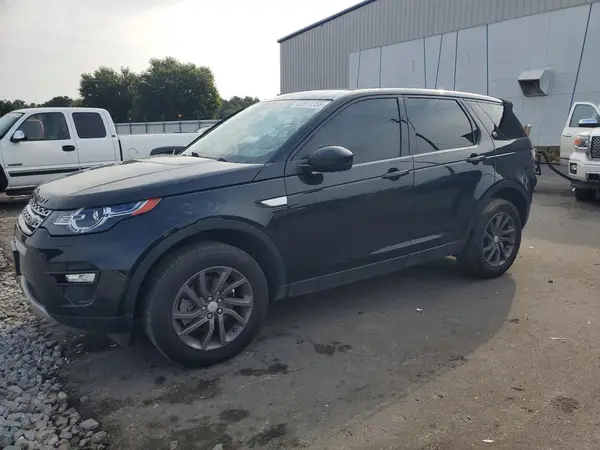 SALCR2BG5GH626947 2016 LAND ROVER DISCOVERY SPORT - Image 1