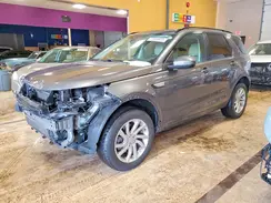 SALCR2BG5GH628780 2016 LAND ROVER DISCOVERY