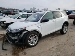 SALCR2BG5GH631128 2016 LAND ROVER DISCOVERY