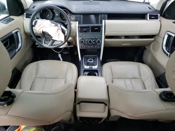 SALCR2BG5GH631128 2016 LAND ROVER DISCOVERY - Image 8