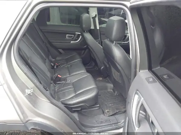 SALCR2BG5HH638226 2017 LAND ROVER DISCOVERY SPORT - Image 8