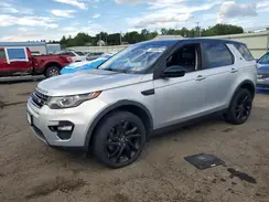 SALCR2BG5HH640509 2017 LAND ROVER DISCOVERY SPORT