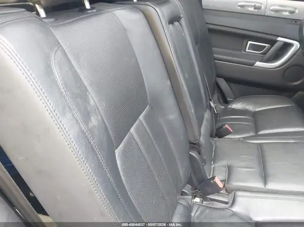 SALCR2BG5HH645791 2017 LAND ROVER DISCOVERY SPORT - Image 8