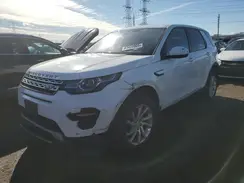 SALCR2BG5HH648707 2017 LAND ROVER DISCOVERY