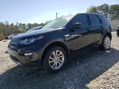 SALCR2BG5HH650229 2017 LAND ROVER DISCOVERY