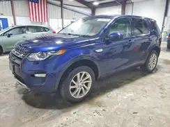 SALCR2BG5HH652594 2017 LAND ROVER DISCOVERY