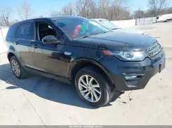 SALCR2BG5HH656399 2017 LAND ROVER DISCOVERY SPORT