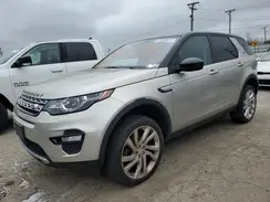 SALCR2BG5HH658816 2017 LAND ROVER DISCOVERY