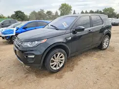 SALCR2BG5HH660372 2017 LAND ROVER DISCOVERY