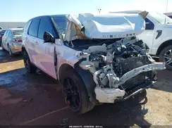 SALCR2BG5HH663594 2017 LAND ROVER DISCOVERY SPORT
