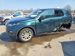 SALCR2BG5HH664082 2017 LAND ROVER DISCOVERY