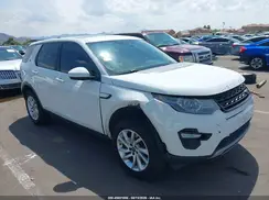 SALCR2BG5HH664888 2017 LAND ROVER DISCOVERY SPORT