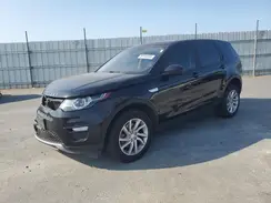 SALCR2BG5HH673087 2017 LAND ROVER DISCOVERY SPORT