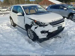 SALCR2BG5HH679861 2017 LAND ROVER DISCOVERY SPORT