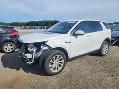 SALCR2BG5HH680461 2017 LAND ROVER DISCOVERY