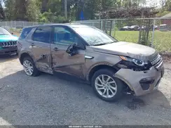 SALCR2BG5HH682064 2017 LAND ROVER DISCOVERY SPORT