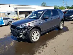 SALCR2BG5HH682100 2017 LAND ROVER DISCOVERY