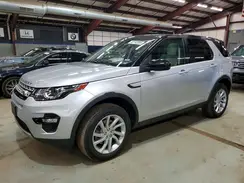 SALCR2BG5HH682243 2017 LAND ROVER DISCOVERY