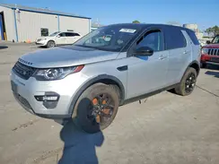 SALCR2BG5HH682369 2017 LAND ROVER DISCOVERY SPORT