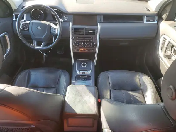SALCR2BG5HH682369 2017 LAND ROVER DISCOVERY SPORT - Image 8