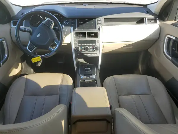 SALCR2BG5HH691427 2017 LAND ROVER DISCOVERY SPORT - Image 8