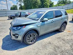 SALCR2BG5HH692819 2017 LAND ROVER DISCOVERY SPORT