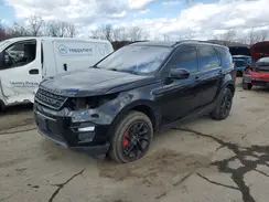 SALCR2BG5HH699723 2017 LAND ROVER DISCOVERY