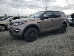 SALCR2BG5HH702149 2017 LAND ROVER DISCOVERY SPORT