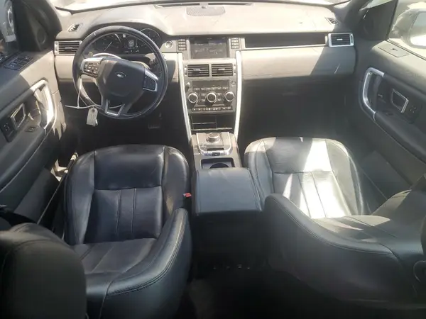SALCR2BG5HH708114 2017 LAND ROVER DISCOVERY SPORT - Image 8
