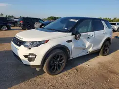 SALCR2BG5HH712633 2017 LAND ROVER DISCOVERY SPORT