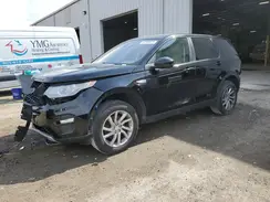 SALCR2BG5HH712776 2017 LAND ROVER DISCOVERY