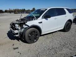 SALCR2BG5HH714026 2017 LAND ROVER DISCOVERY SPORT