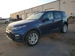SALCR2BG5HH714883 2017 LAND ROVER DISCOVERY SPORT