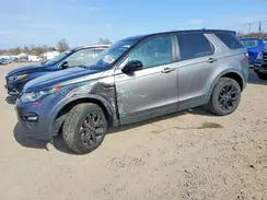 SALCR2BG5HH719209 2017 LAND ROVER DISCOVERY