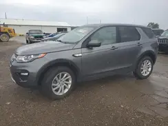 SALCR2BG6GH545441 2016 LAND ROVER DISCOVERY