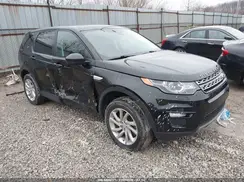 SALCR2BG6GH545763 2016 LAND ROVER DISCOVERY SPORT