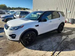 SALCR2BG6GH547268 2016 LAND ROVER DISCOVERY SPORT