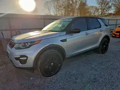 SALCR2BG6GH547318 2016 LAND ROVER DISCOVERY SPORT