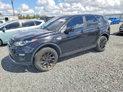 SALCR2BG6GH551871 2016 LAND ROVER DISCOVERY