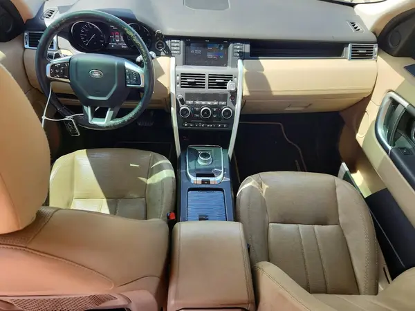 SALCR2BG6GH559498 2016 LAND ROVER DISCOVERY SPORT - Image 8