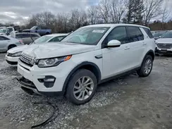 SALCR2BG6GH568945 2016 LAND ROVER DISCOVERY SPORT