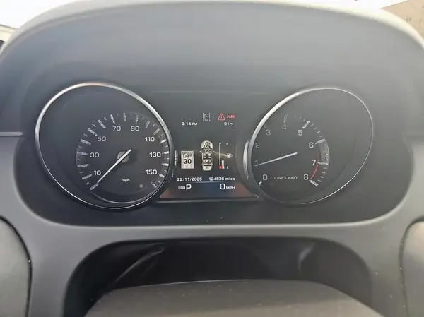 SALCR2BG6GH569416 2016 LAND ROVER DISCOVERY SPORT - Image 8