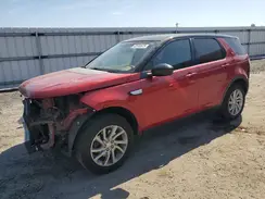 SALCR2BG6GH576608 2016 LAND ROVER DISCOVERY
