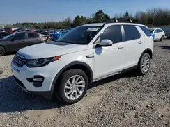 SALCR2BG6GH577466 2016 LAND ROVER DISCOVERY