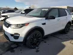 SALCR2BG6GH580500 2016 LAND ROVER DISCOVERY