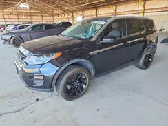 SALCR2BG6GH588337 2016 LAND ROVER DISCOVERY SPORT