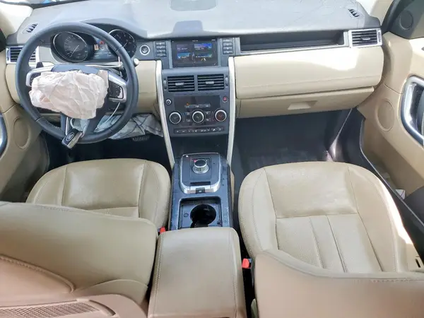 SALCR2BG6GH588399 2016 LAND ROVER DISCOVERY - Image 8